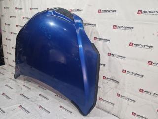 Капот MAZDA AXELA BK5P ZYVE HATCHBACK 2 ракурс Капот MAZDA AXELA BK5P ZYVE HATCHBACK 2 ракурс