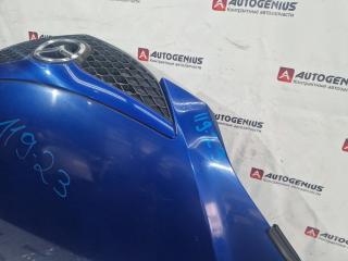 Капот MAZDA AXELA BK5P ZYVE HATCHBACK 5 ракурс Капот MAZDA AXELA BK5P ZYVE HATCHBACK 5 ракурс