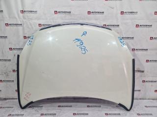 Капот NISSAN BLUEBIRD SYLPHY KG11 MR20DE 1 ракурс