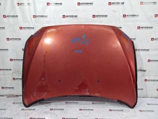 Капот MITSUBISHI GALANT FORTIS CX3A 4B10 1 ракурс