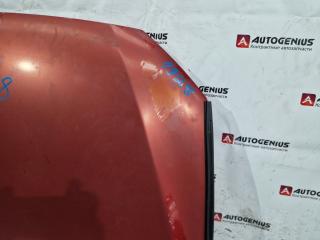 Капот MITSUBISHI GALANT FORTIS CX3A 4B10 5 ракурс