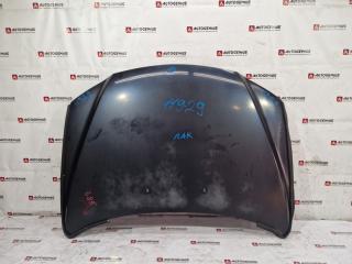 Капот MAZDA ATENZA GY3W L3VE 1 ракурс Капот MAZDA ATENZA GY3W L3VE 1 ракурс