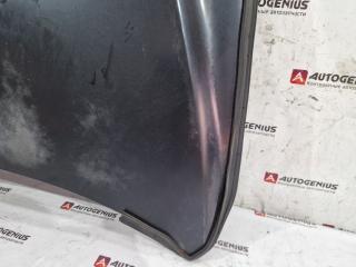 Капот MAZDA ATENZA GY3W L3VE 4 ракурс Капот MAZDA ATENZA GY3W L3VE 4 ракурс