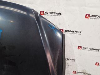 Капот MAZDA ATENZA GY3W L3VE 5 ракурс Капот MAZDA ATENZA GY3W L3VE 5 ракурс