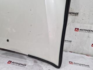 Капот MITSUBISHI PAJERO V73W 6G72 4 ракурс