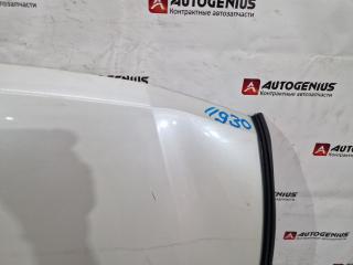 Капот MITSUBISHI PAJERO V73W 6G72 5 ракурс