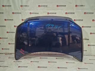 Капот TOYOTA COROLLA RUMION ZRE152 2ZR-FE 1 ракурс