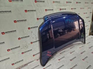 Капот TOYOTA COROLLA RUMION ZRE152 2ZR-FE 3 ракурс
