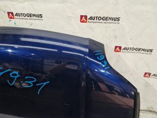 Капот TOYOTA COROLLA RUMION ZRE152 2ZR-FE 5 ракурс