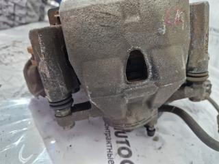 Ступица правая передняя TOYOTA VITZ KSP90 1KR-FE 4 ракурс