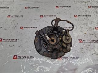 Ступица левая передняя TOYOTA VITZ SCP90 2SZ-FE 5 ракурс