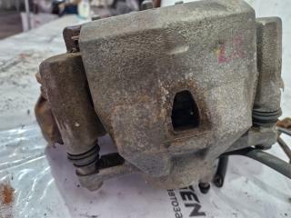 Ступица правая передняя TOYOTA VITZ SCP90 2SZ-FE 4 ракурс