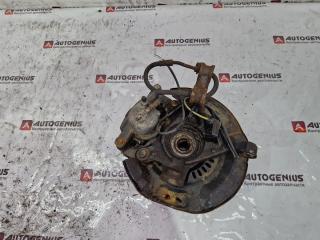 Ступица правая передняя TOYOTA VITZ SCP90 2SZ-FE 5 ракурс