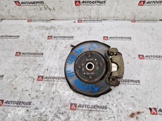 Ступица правая передняя TOYOTA VITZ KSP90 1KR-FE 1 ракурс