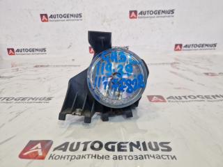 Туманка левая передняя SUBARU IMPREZA GH3 11477828 1 ракурс