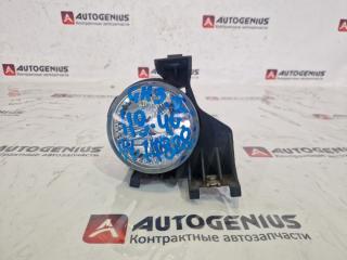 Туманка правая передняя SUBARU IMPREZA GH3 11477828 1 ракурс