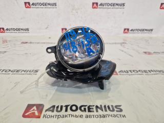 Туманка правая передняя TOYOTA AQUA NHP10 48150 1 ракурс