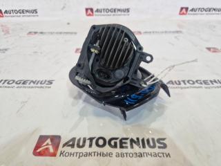 Туманка правая передняя TOYOTA AQUA NHP10 48150 3 ракурс