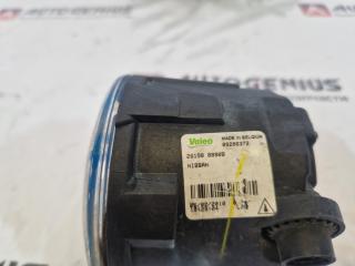 Туманка правая передняя NISSAN SKYLINE V36 261508990B, 89206372 4 ракурс