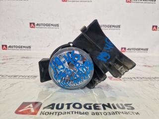 Туманка правая передняя SUBARU IMPREZA GG3 11477828 1 ракурс