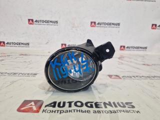 Туманка левая передняя NISSAN BLUEBIRD SYLPHY KG11 261558990A, 89206434 1 ракурс