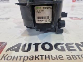 Туманка левая передняя NISSAN BLUEBIRD SYLPHY KG11 261558990A, 89206434 3 ракурс