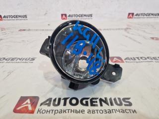 Туманка левая передняя NISSAN BLUEBIRD SYLPHY KG11 261558990A 1 ракурс