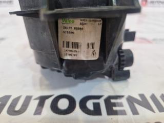 Туманка левая передняя NISSAN BLUEBIRD SYLPHY KG11 261558990A 3 ракурс