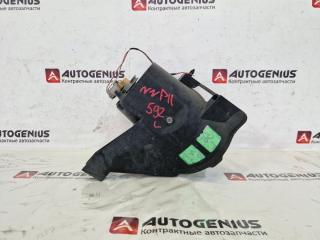 Туманка левая передняя TOYOTA PORTE NNP11 1NZ-FE 8122142050, 4234 4 ракурс