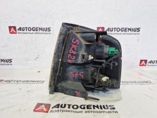Габарит правый передний MAZDA BONGO SK82V F8 P0371 3 ракурс