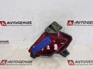 Катафот в бампер правый MAZDA CX-5 KE2FW SHVPTS W0604 1 ракурс