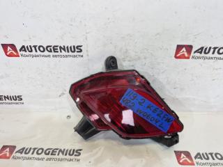 Катафот в бампер левый MAZDA CX-5 KE2FW SHVPTS W0604 1 ракурс