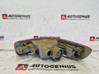 Катафот в бампер правый MITSUBISHI OUTLANDER CW5W 4B12 RCL009 2 ракурс