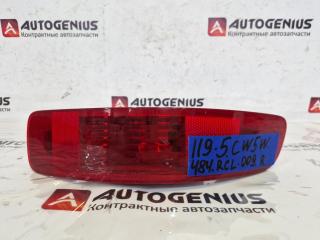 Катафот в бампер правый MITSUBISHI OUTLANDER CW5W 4B12 RCL009 1 ракурс
