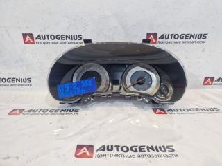 Спидометр TOYOTA BLADE AZE156 2AZ-FE 8380012G30 1 ракурс