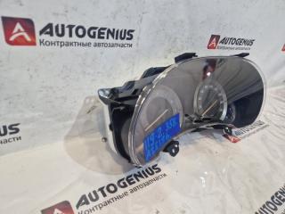 Спидометр TOYOTA BLADE AZE156 2AZ-FE 8380012G30 3 ракурс