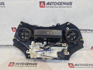 Блок управления климат-контролем TOYOTA VITZ SCP10 1SZ-FE 5 ракурс