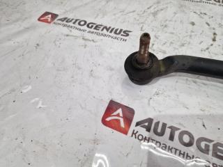 Рулевая рейка NISSAN CUBE BNZ11 CR14DE 480013U010, 2 MOD 2 ракурс Рулевая рейка NISSAN CUBE BNZ11 CR14DE 480013U010, 2 MOD 2 ракурс