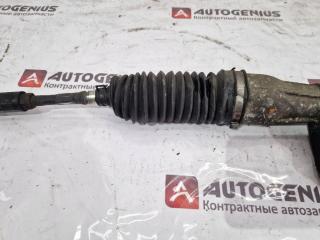 Рулевая рейка NISSAN CUBE BNZ11 CR14DE 480013U010, 2 MOD 3 ракурс Рулевая рейка NISSAN CUBE BNZ11 CR14DE 480013U010, 2 MOD 3 ракурс