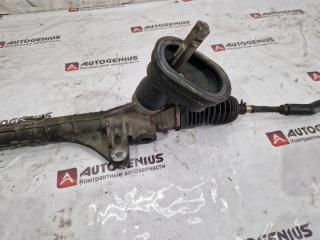 Рулевая рейка NISSAN CUBE BNZ11 CR14DE 480013U010, 2 MOD 4 ракурс Рулевая рейка NISSAN CUBE BNZ11 CR14DE 480013U010, 2 MOD 4 ракурс