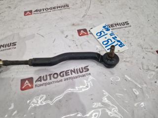 Рулевая рейка NISSAN CUBE BNZ11 CR14DE 480013U010, 2 MOD 5 ракурс