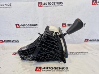 Селектор акпп TOYOTA COROLLA RUMION ZRE152 2ZR-FE 3 ракурс