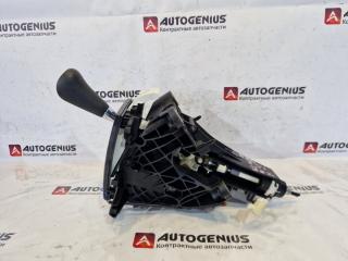 Селектор акпп TOYOTA COROLLA RUMION ZRE152 2ZR-FE 5 ракурс
