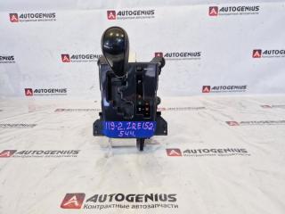 Селектор акпп TOYOTA COROLLA RUMION ZRE152 2ZR-FE 1 ракурс