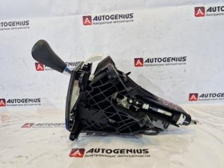 Селектор акпп TOYOTA COROLLA RUMION ZRE152 2ZR-FE 3 ракурс