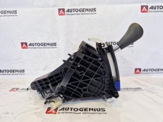Селектор акпп TOYOTA COROLLA RUMION ZRE152 2ZR-FE 4 ракурс