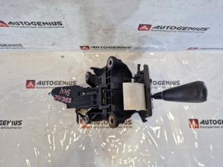 Селектор акпп TOYOTA COROLLA RUMION ZRE152 2ZR-FE 5 ракурс