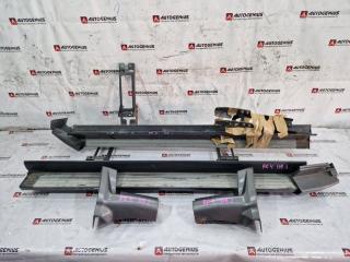 Подножка HONDA CR-V RE4 K24A 1 ракурс