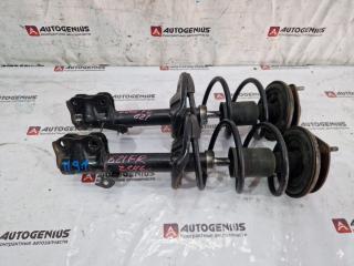 Стойка передняя MITSUBISHI COLT PLUS Z24W 4A91 1 ракурс