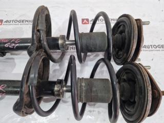 Стойка передняя MITSUBISHI COLT PLUS Z24W 4A91 2 ракурс